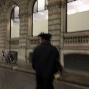 Meet your Posher, Alondra